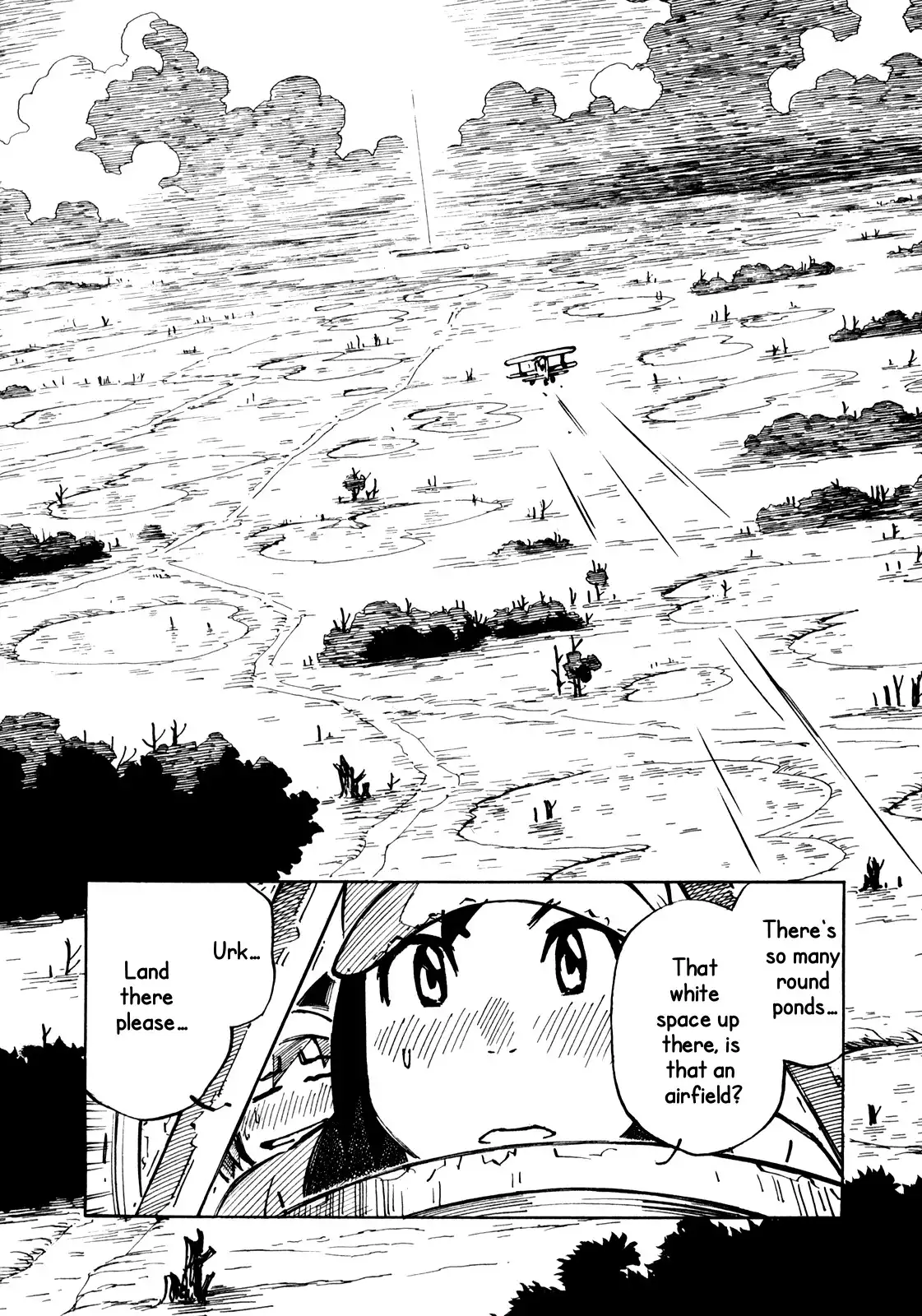 Kabu no Isaki Chapter 19 4